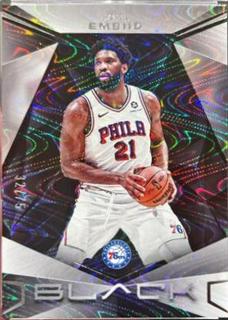 Joel Embiid