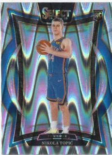 Nikola Topic