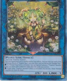Traptrix Sera RA04-EN075