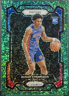 Ausar Thompson