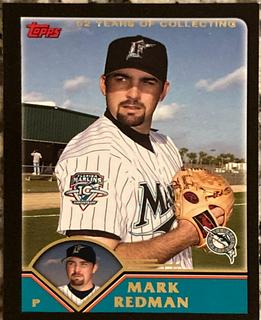 Mark Redman
