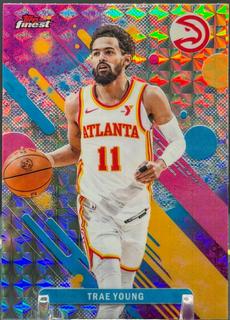 Trae Young