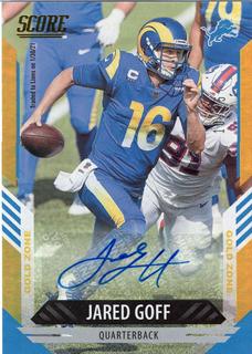 Jared Goff