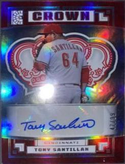 Tony Santillan