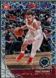 Trae Young