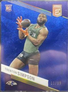 Trenton Simpson