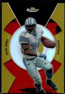 Kevin Jones