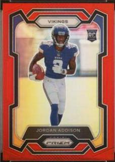 Jordan Addison