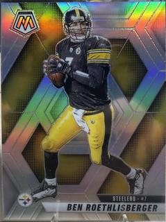 Ben Roethlisberger