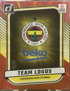 Fenerbahce Beko Istanbul