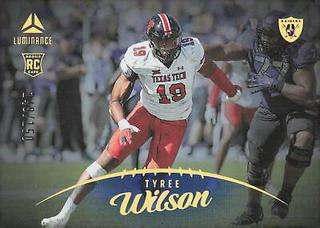 Tyree Wilson