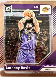 Anthony Davis