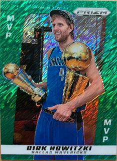 Dirk Nowitzki