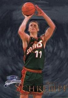 Detlef Schrempf