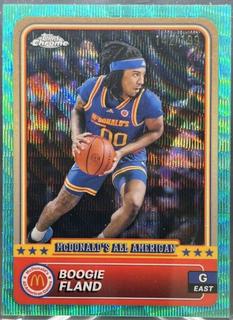 Boogie Fland