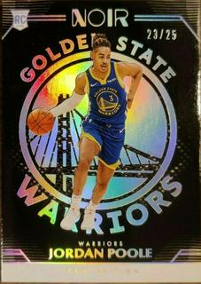 Jordan Poole
