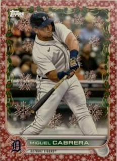 Miguel Cabrera