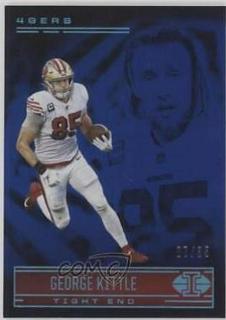 George Kittle