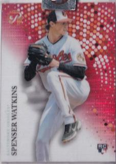 Spenser Watkins