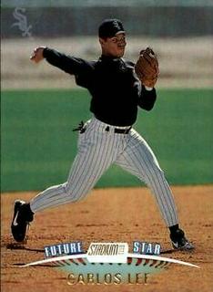 Carlos Lee