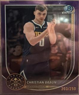 Christian Braun
