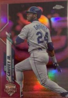 Ken Griffey Jr.