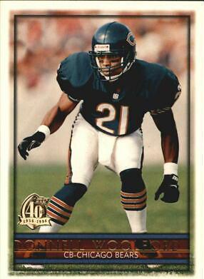 Donnell Woolford #279