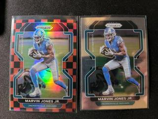 Marvin Jones Jr.