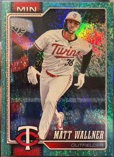 Matt Wallner