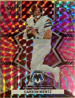Carson Wentz