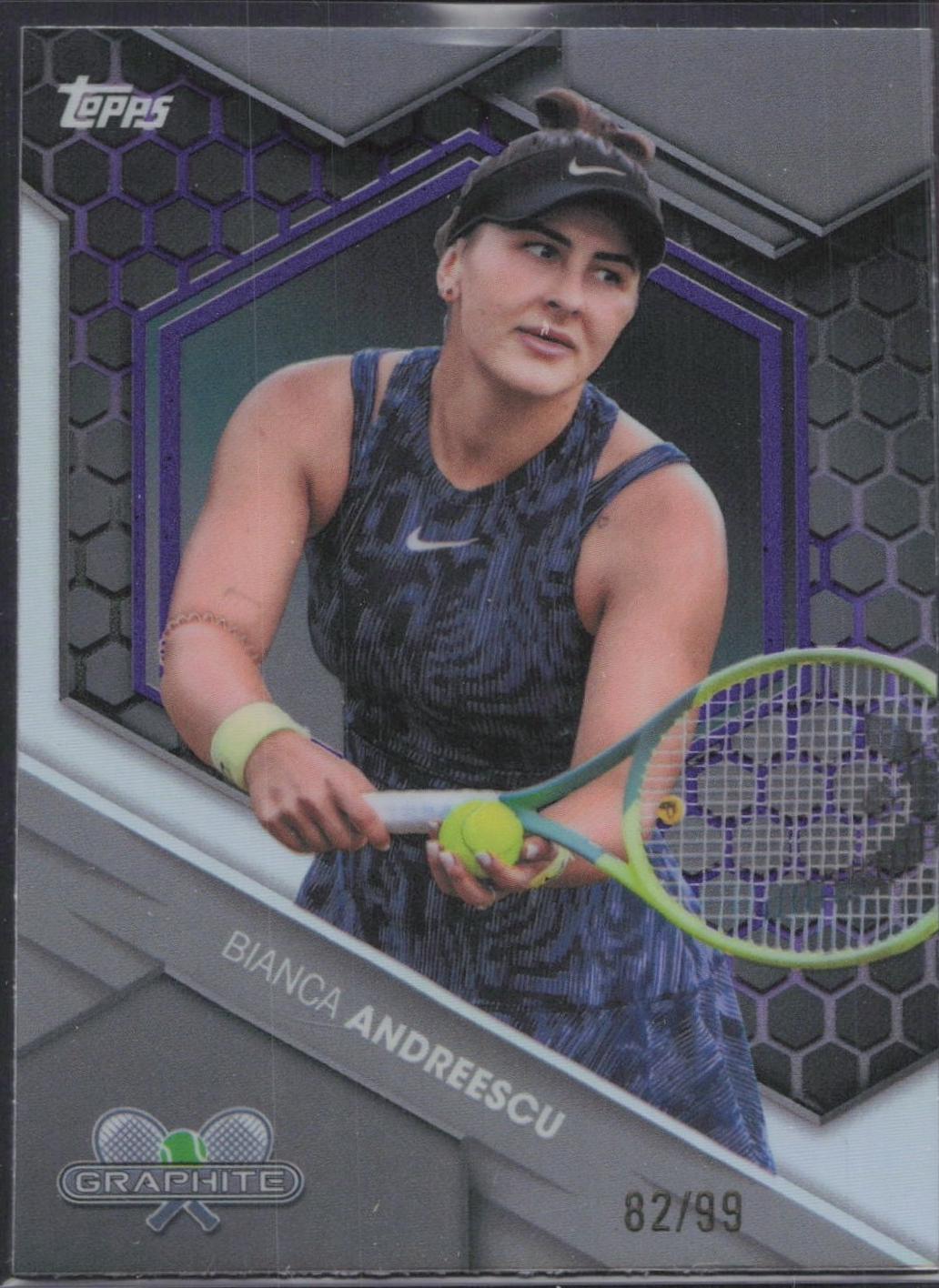 Bianca Andreescu #182