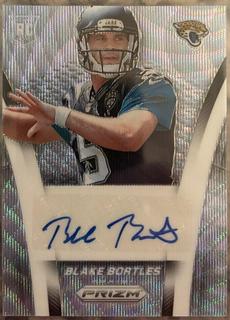 Blake Bortles