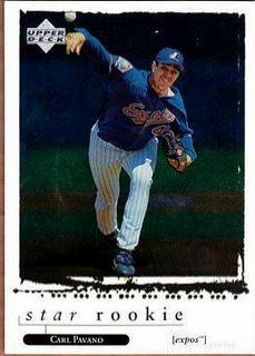 Carl Pavano
