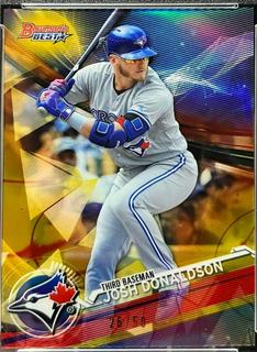 Josh Donaldson