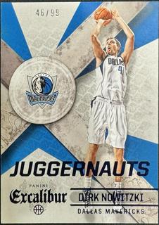 Dirk Nowitzki