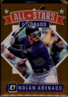 Nolan Arenado