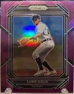 Luke Gold