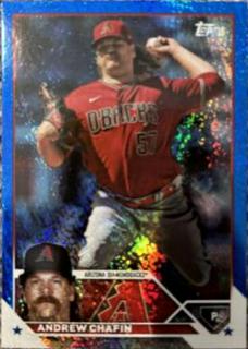 Andrew Chafin