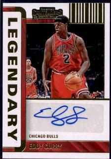Eddy Curry