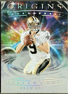 Drew Brees