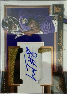 Lamar Jackson