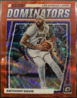 Anthony Davis