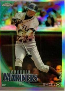 Ichiro