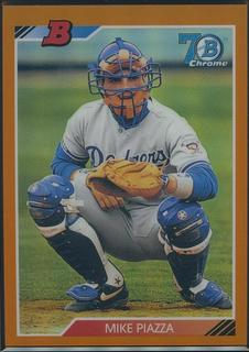 Mike Piazza