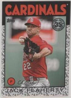 Jack Flaherty