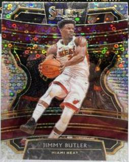 Jimmy Butler