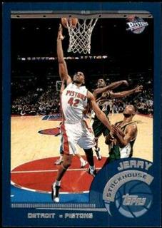 Jerry Stackhouse