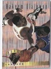 Hakeem Olajuwon