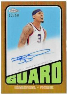 Bradley Beal