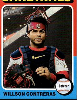 Willson Contreras